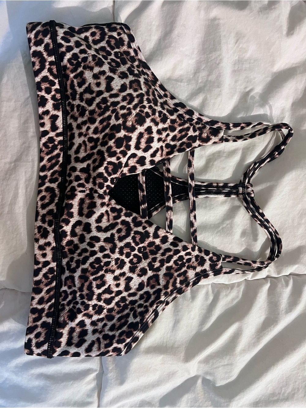 ZYIA sports bra bundle